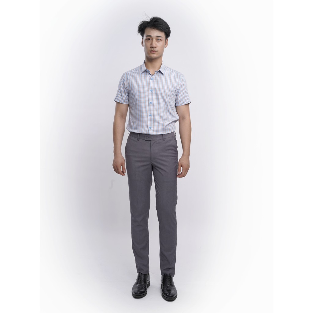 [Mã FAMALLT5 giảm 15% đơn 150K] Quần Âu Nam Aristino ATR001S7 4 Màu Lịch Sự, Thiết Kế Tôn Dáng, Chất Liệu Cao Cấp | BigBuy360 - bigbuy360.vn