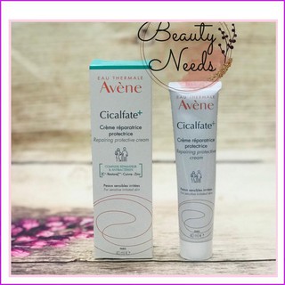 Avene Cicalfate kem phục hồi, làm lành sẹo và cấp ẩm cho da Avene Cicalfate Restorative Skin Cream 40ml