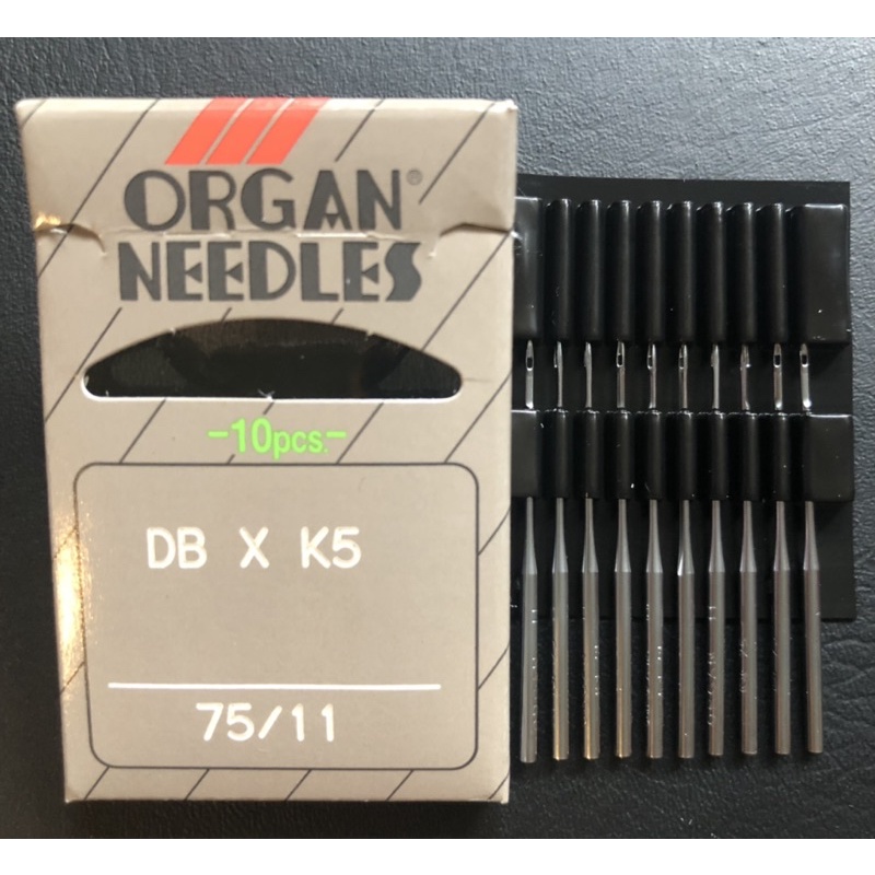 Kim may Nhật dùng cho máy may 1 kim