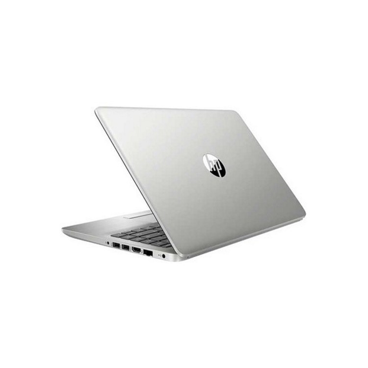 Laptop HP 240 G8 518V5PA (Core i5-1135G7 | 4GB | 256GB | Intel Iris Xe | 14.0 inch FHD | Win 10 | Bạc) - Hàng Chính Hãng | BigBuy360 - bigbuy360.vn