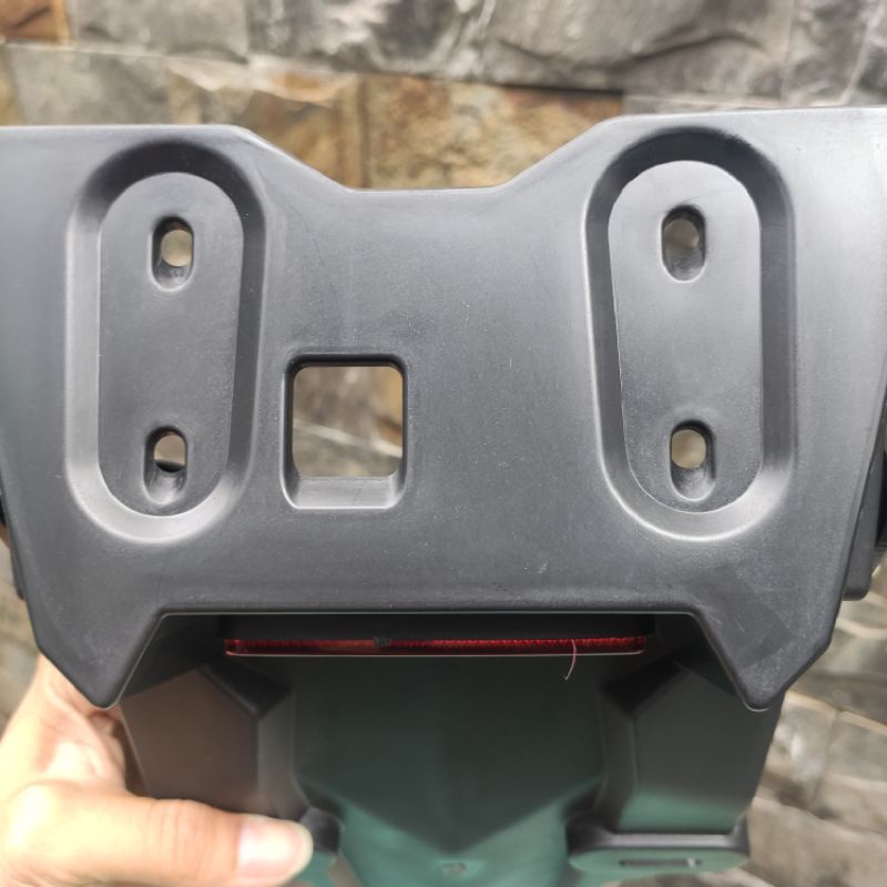 Dè Sau EX 155 VVA Exciter 2021->2023