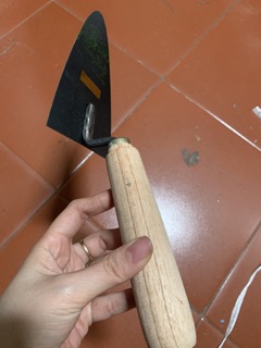 Bay hồ loại thường
