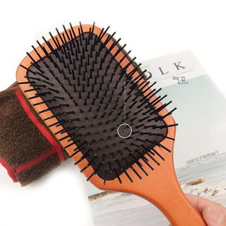 Lược Chải Gỡ Rối Tóc