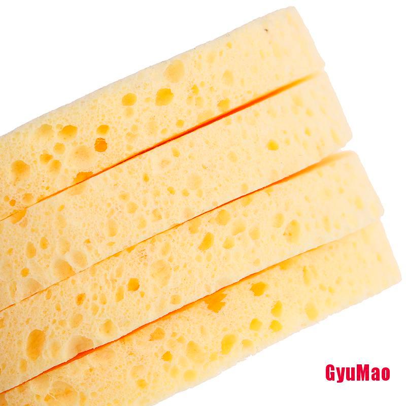 Bộ 4 Miếng Mút Mềm Hdymo Tẩy Trang Tiện Dụng