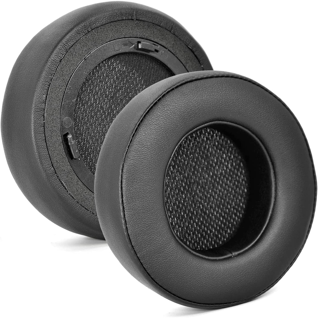 Miếng đệm tai thay thế bằng da cho tai nghe Corsair Virtuoso RGB Wireless SE