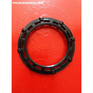 NÚM XIẾT LỒNG QUẠT MITSUBISHI ĐỜI MỚI CHÍNH HÃNG