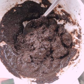 BÃ CÀ PHÊ 1Kg - [TẮM TRẮNG, TẨY TẾ BÀO CHẾT]