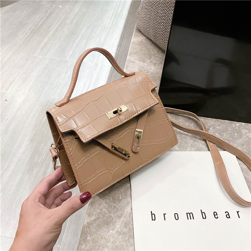 Túi Xách Nữ Kiểu Dáng Thời Trang Phong Cách