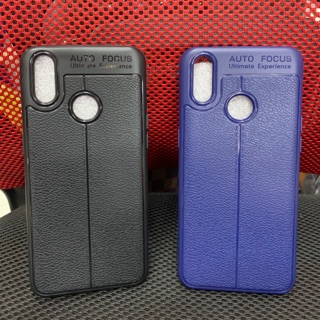 Ốp lưng Realme 3 pro dẻo vân da