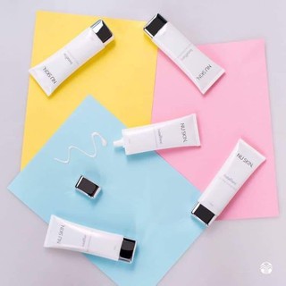 nuskin sản phẩm trắng da tức thì