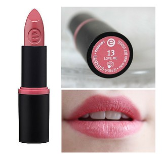 Hàng Đức - Son lỳ ESSENCE Longlasting Lipstick