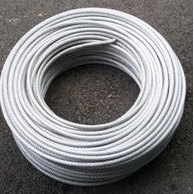 Cáp Bọc Nhựa