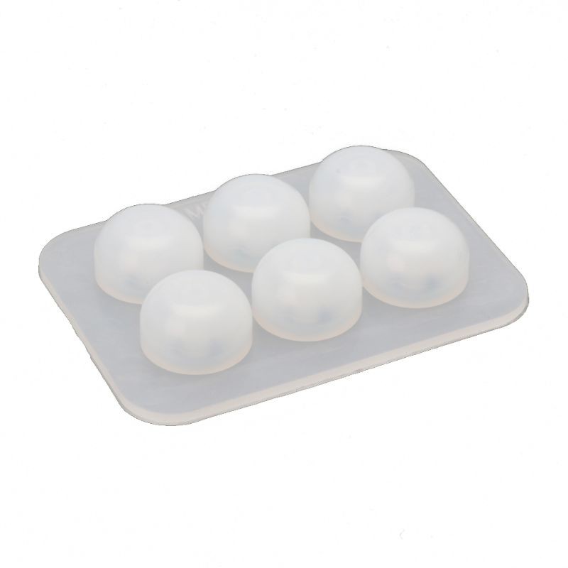 Khuôn silicon làm hạt cườm