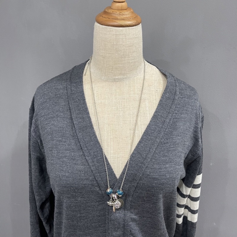 Dây chuyền pandora