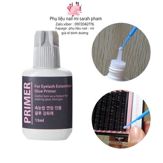 Primer liên kết mi nối