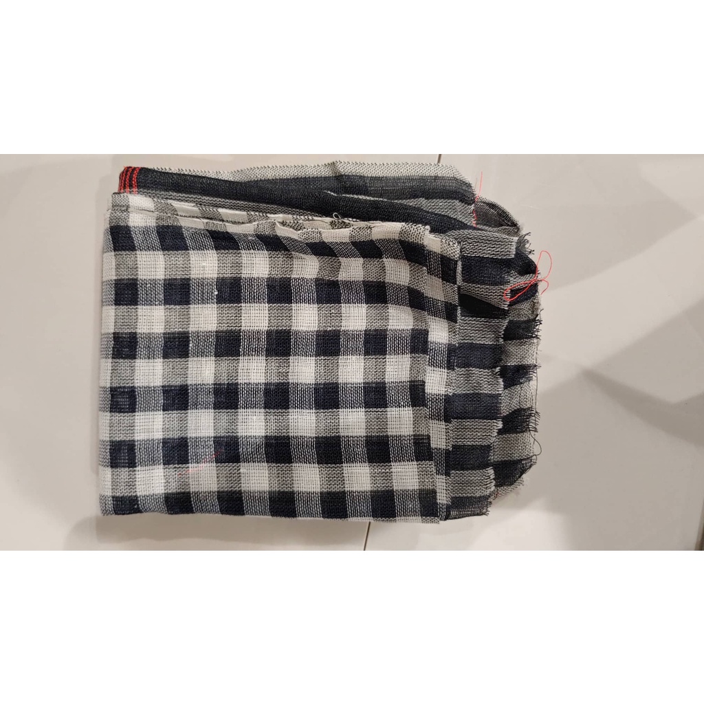 Khăn rằn nam bộ