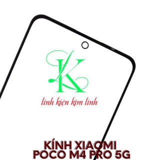 Kính xiaomi poco x4 pro 5g ( Kính ép dành cho xiaomi Poco X4 Pro 5g )