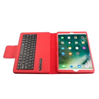 iPad 10.2 inch 2019 (7th Generation) Wireless Bluetooth Keyboard Stand Case