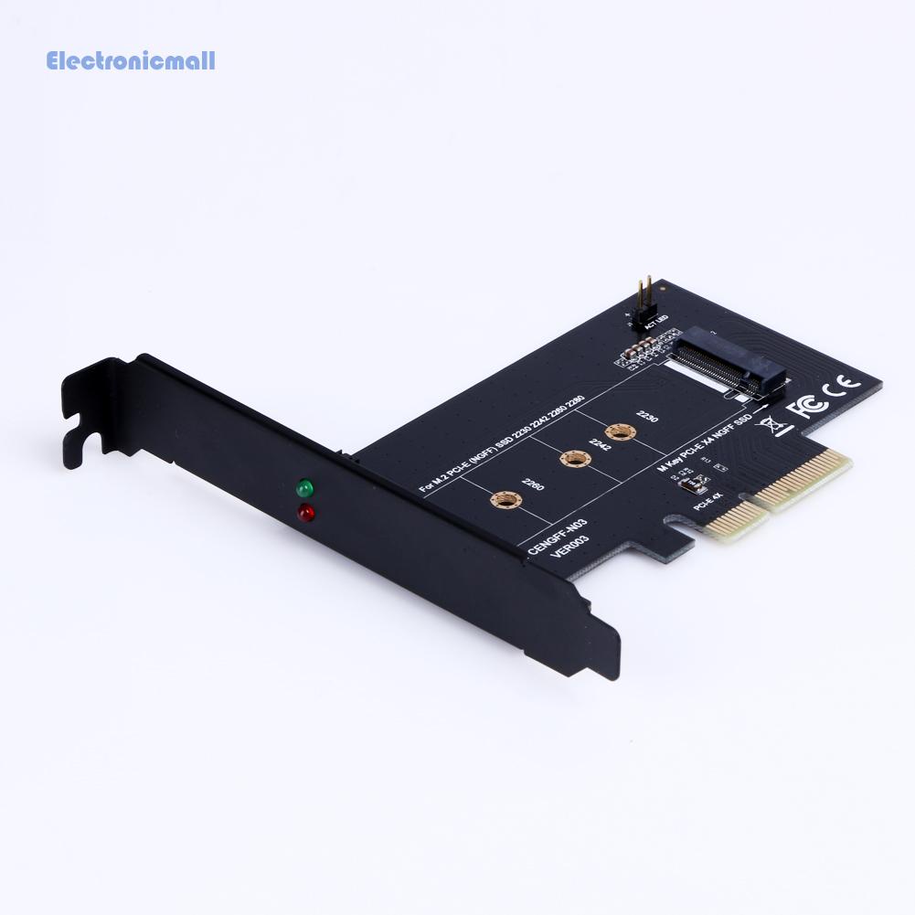 Thẻ Điện Tử SSD M.2 PCI-E SSD 2230 2242 2260 2280 PCI-E X4 NG | BigBuy360 - bigbuy360.vn