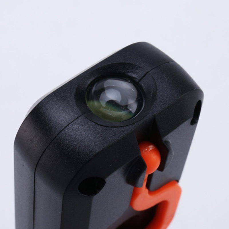 Đèn Pin LED Sạc USB Dùng Đi Cắm Trại / Sửa Chữa Xe Hơi