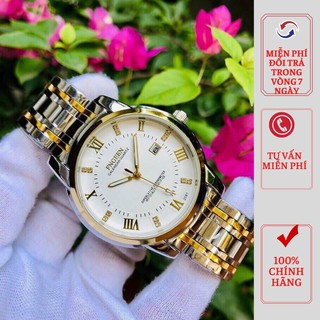 Đồng Hồ Nam Chính Hãng - Đồng Hồ FNGEEN Nam Chính Hãng Full Hộp [Bảo Hành 12 Tháng]