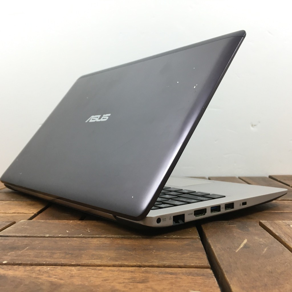 Laptop màn hình cảm ứng 11.6 inch ASUS Vivobook X202E core i3 4GB RAM 256GB SSD - Likenew 98% | BigBuy360 - bigbuy360.vn