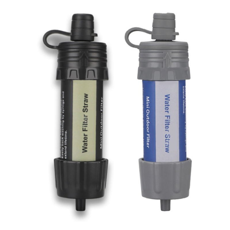 Hệ Thống Lọc Nước Siêu Nhẹ 0 01 Micron Chất Lượng Cao