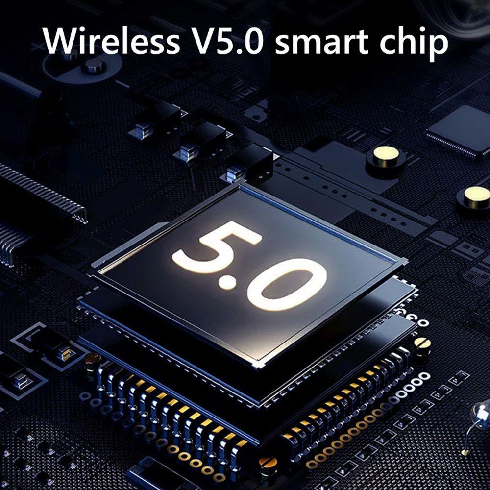Thiết Bị Thu Phát Bluetooth 5.0 Tích Hợp Đài FM Và Máy MP3 TAYLOR1 Cho Xe Hơi
