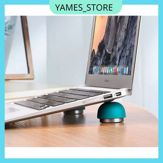 Đế Kê Bi, Cục Kê Tản Nhiệt ❤️ Hiệu CoolBall cho Laptop Macbook máy tính bảng Ipad.