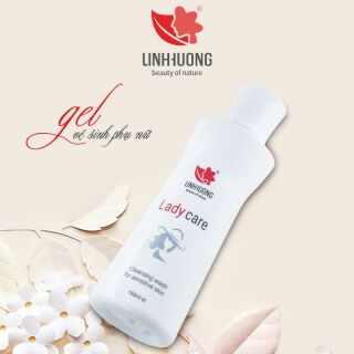 Gel phụ khoa