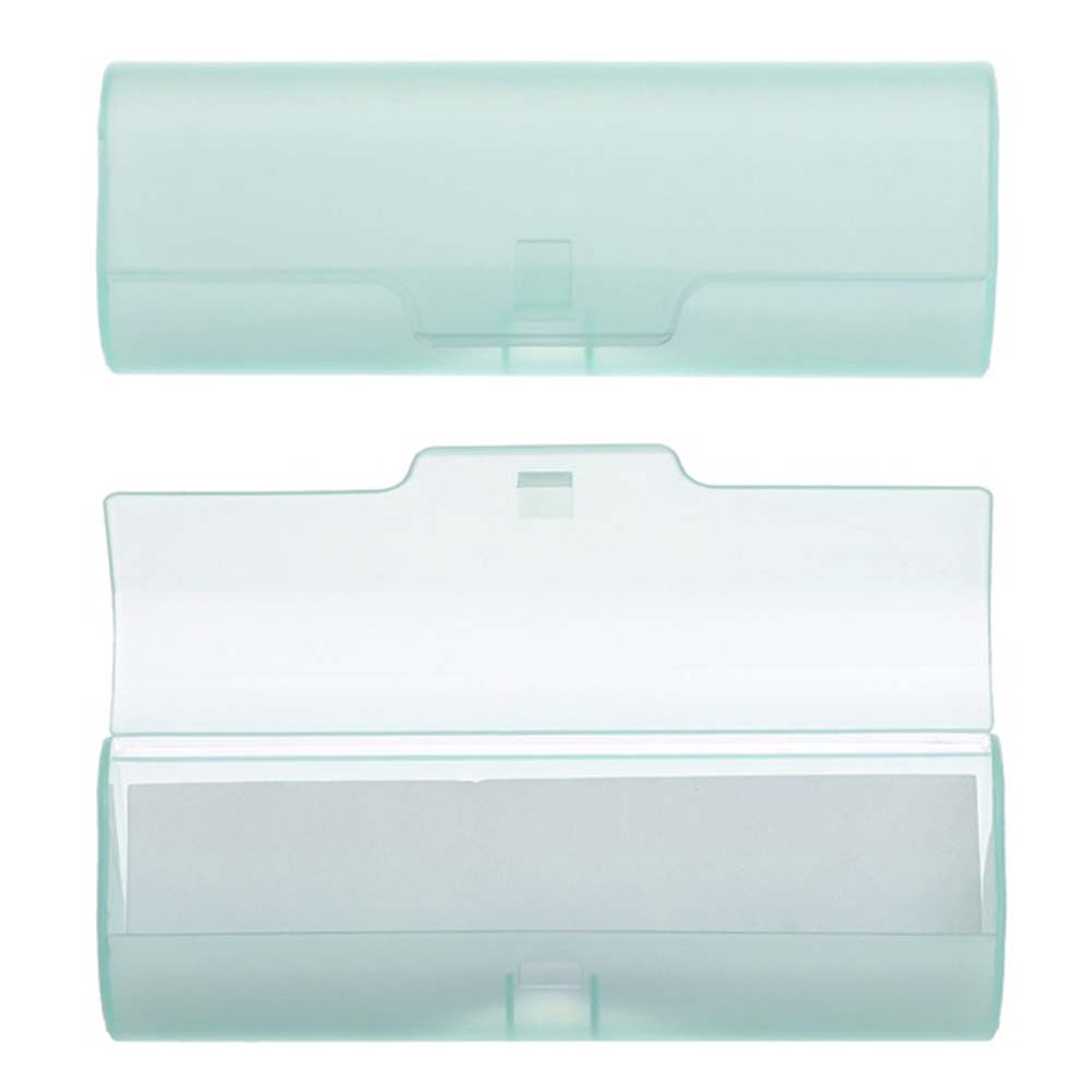 Hộp Đựng Mắt Kính Bằng Nhựa Nhiều Màu Sắc Đầy Cá Tính