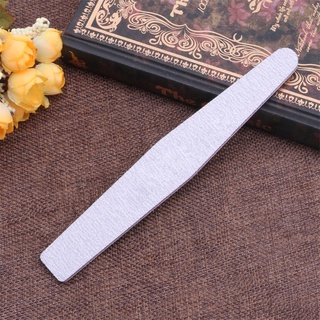 [Hàng mới về] Dụng cụ dũa móng tay 100 / 180 grit