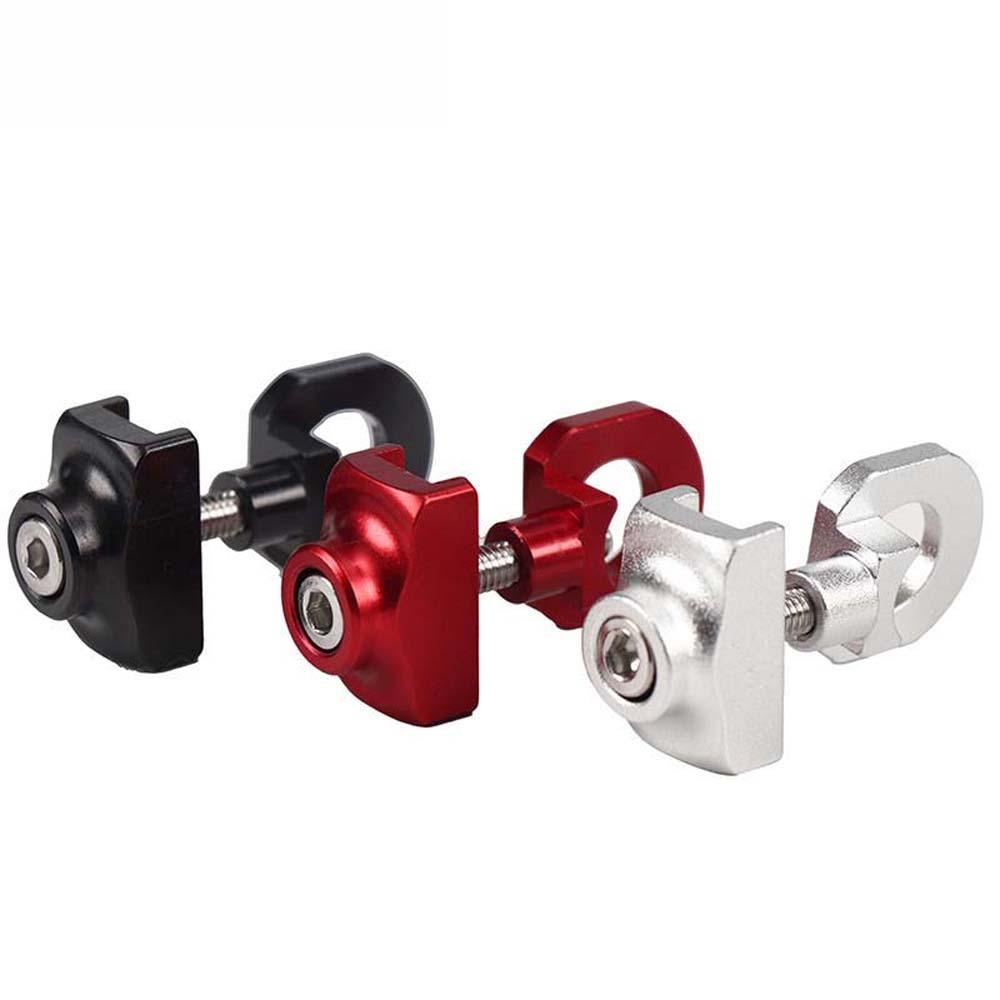 Bu Lông Điều Chỉnh Xích Xe Đạp BMX Chất Liệu Hợp Kim Nhôm