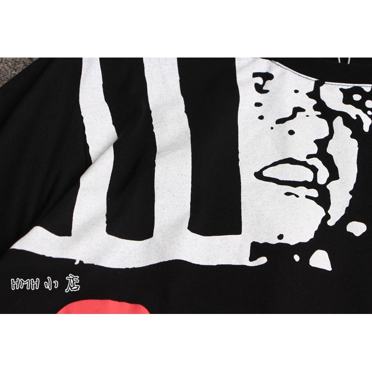 Áo phông CENTRAL cosplay GD Big Bang