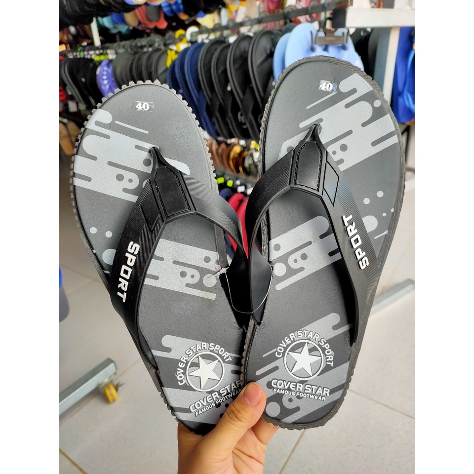 Dép Kẹp Xỏ Ngón Nam Phong Cách SPORT