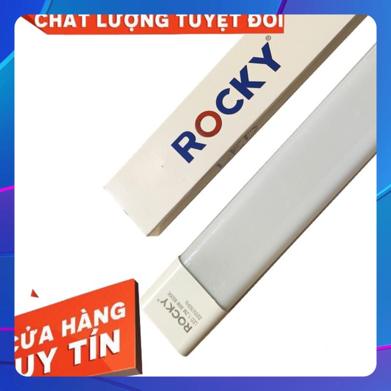 ĐÈN BÁN NGUYỆT VUÔN ROCKY 1.2M 36W - 54W