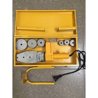 Máy Hàn Ống Nhựa 20-63 (800W)