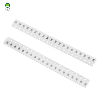 Set 660 điện trở 33 giá trị 0805 smd 1%