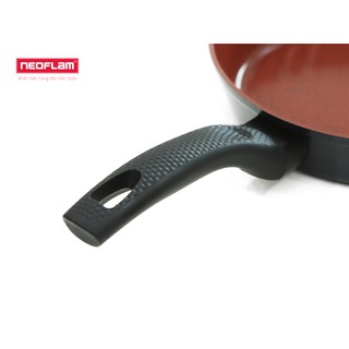 Chảo chiên De Chef 28cm (bếp từ)