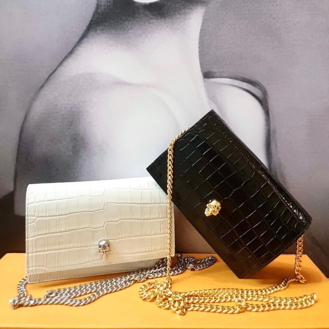 Túi MC quuin woc spsl s20