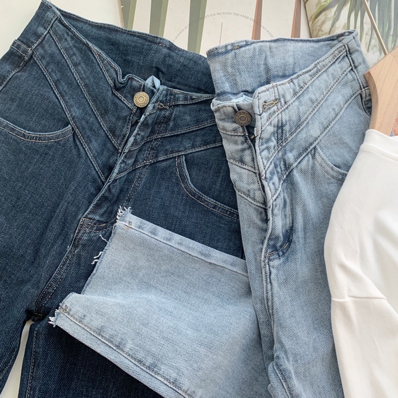 𝐙𝐢𝐧𝐧𝐢𝐚/𝐐𝐮𝐚̂̀𝐧 𝐣𝐞𝐚𝐧𝐬 𝐜𝐚̣𝐩 𝐜𝐚𝐨 𝐟𝐨𝐫𝐦 𝐯𝐮̛̀𝐚 𝐜𝐡𝐚̂́𝐭 𝐜𝐨 𝐠𝐢𝐚̃𝐧 960