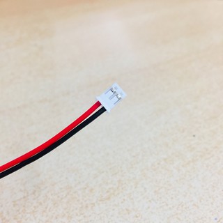 Dây nối jack ph2.0-2p dành để cắm vào mạch nhận rx