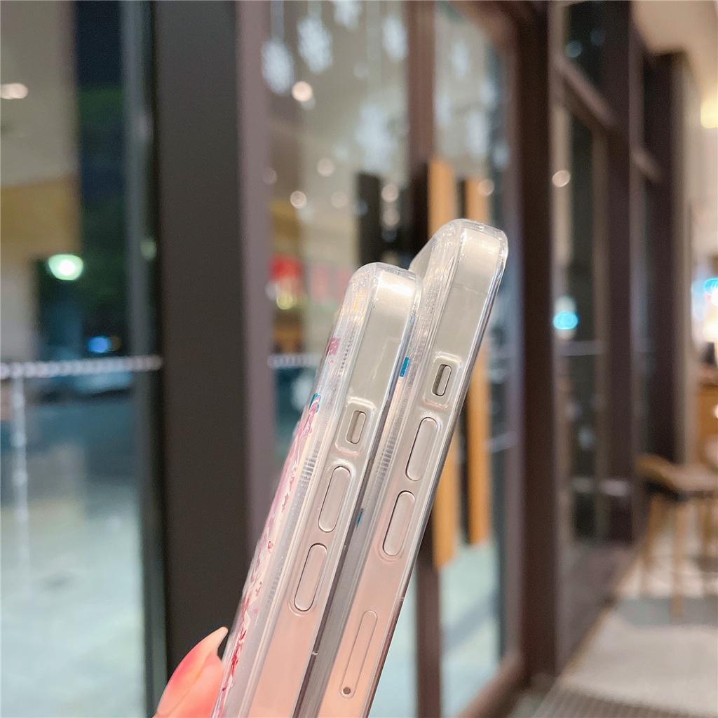 Ốp Điện Thoại Hình Gấu Cho iphone 15 11 12 13 14 pro max i11 i14 14 plus