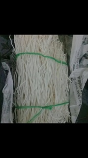 Bánh canh khô Quảng Bình
