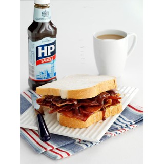 [DATE MỚI NHẤT] Sốt HP - HP Sauce 220ml - Tặng Lá Basil