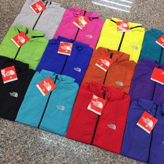 Áo gió tnf loại 1