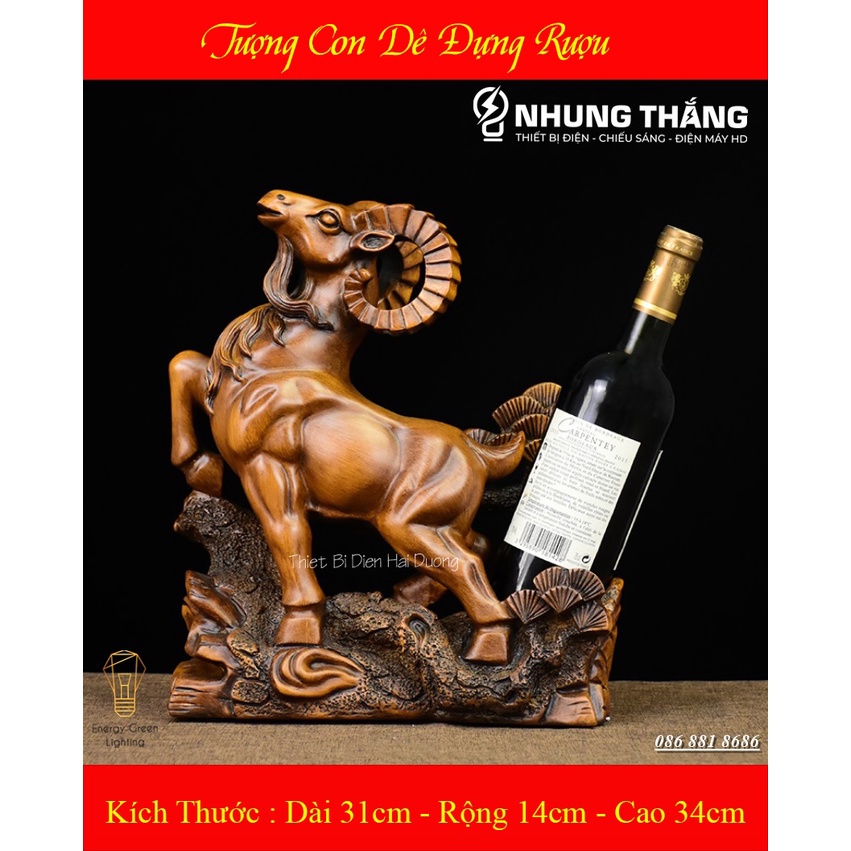 Bộ Tượng Trưng Bày Linh Vật 12 Con Giáp Kiêm Đựng R ượu Sang Trọng - Mang Lại Bình An , May Mắn Và Tài Lộc Cho Gia Chủ