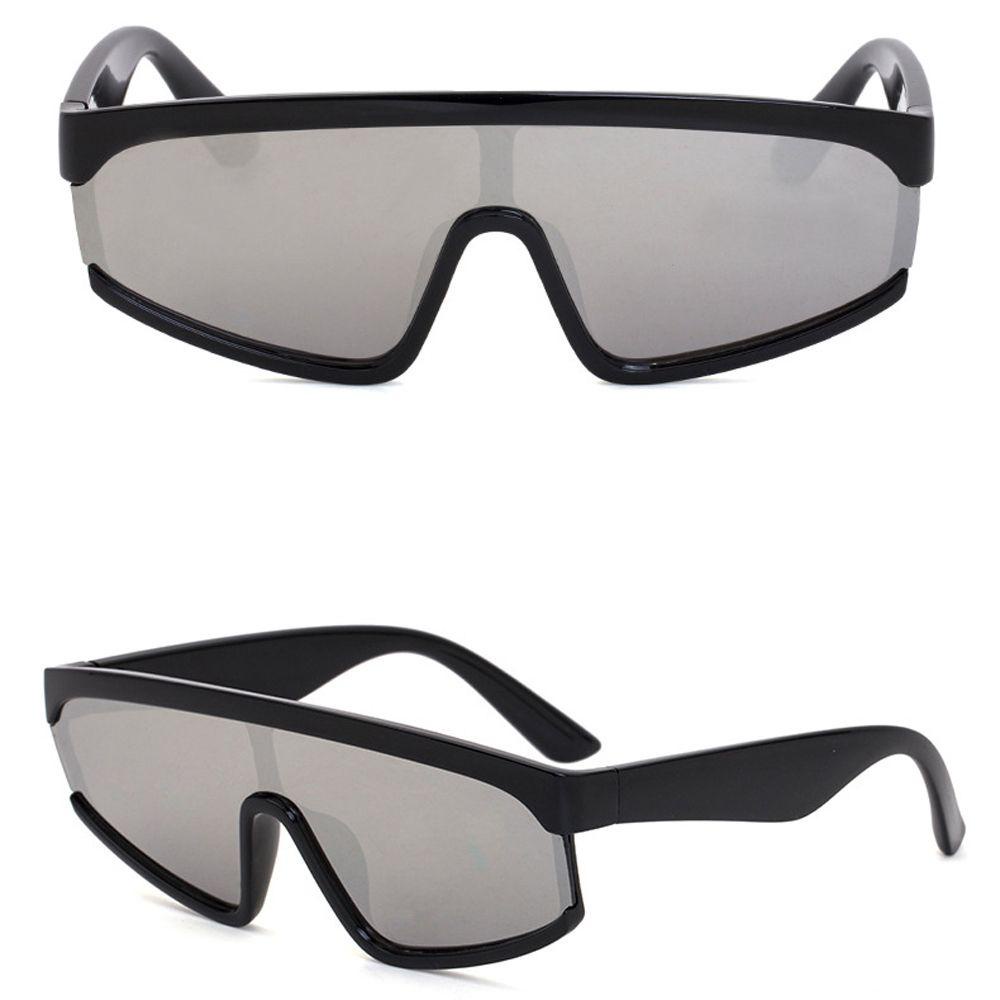 Kính Râm Chống Tia UV400 Bảo Vệ Mắt Khi Đạp Xe