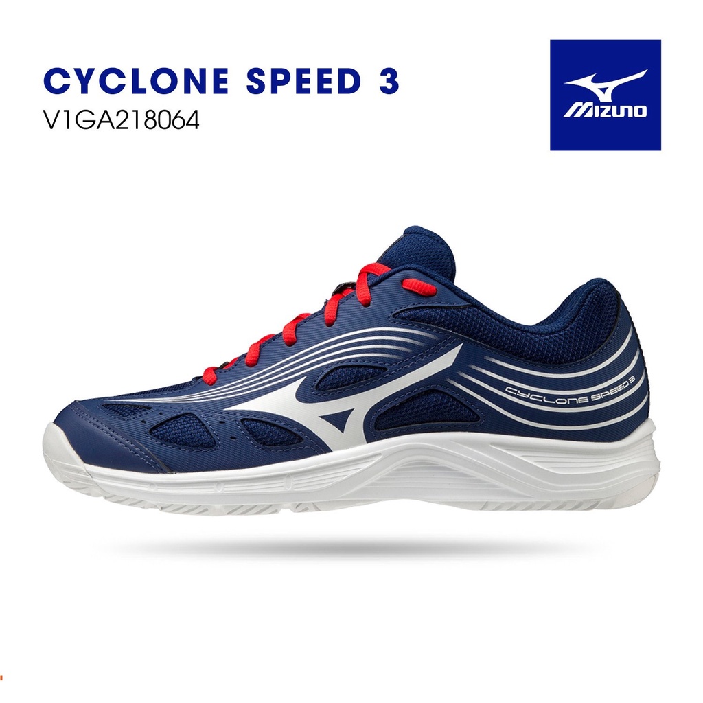 [ Nhập MASOHV12 giảm 200k] Giày cầu lông Mizuno chính hãng chuyên nghiệp, mẫu mới 2021