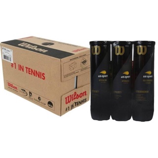 Bóng tennis wilson chính hãnh